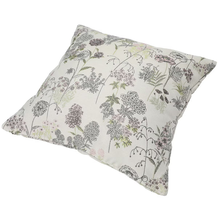 CUSHION COVER JQ FLOWER FIELD