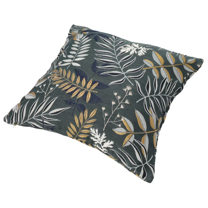 CUSHION COVER JQ BOTANICAL