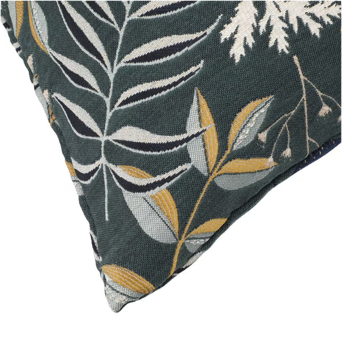 CUSHION COVER JQ BOTANICAL