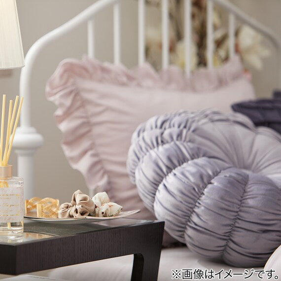 เบาะกลม PEONY PU SC024