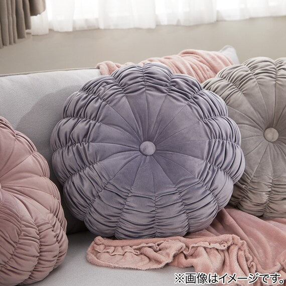 เบาะกลม PEONY PU SC024