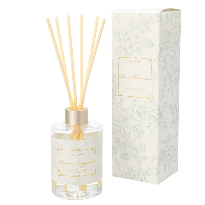 เครื่องกระจายกลิ่นหอม 980080 ZAHARA GR