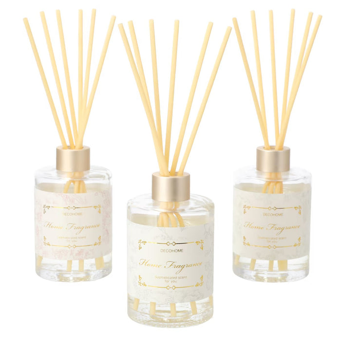 เครื่องกระจายกลิ่นหอม 980080 ZAHARA GR