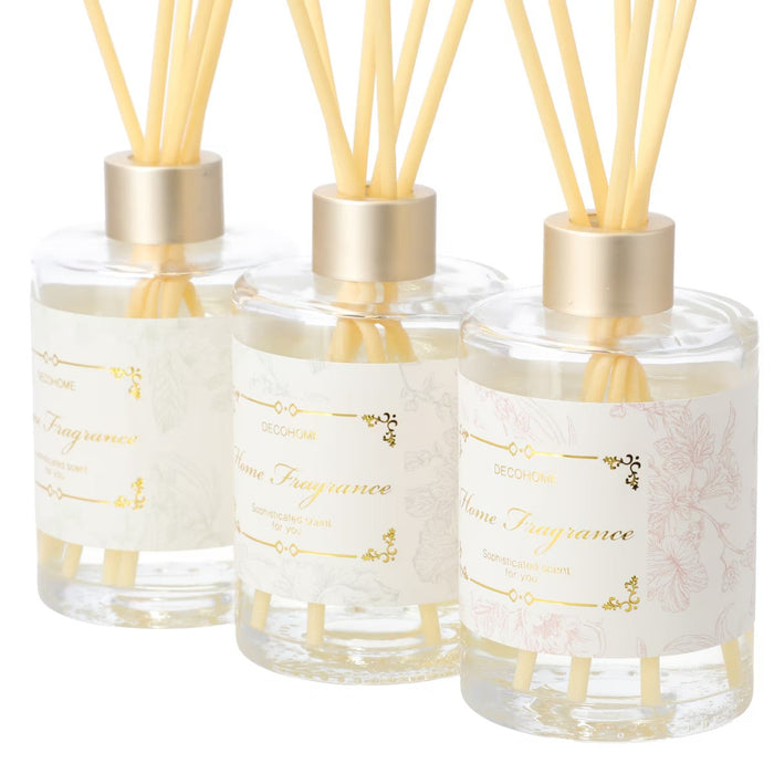 เครื่องกระจายกลิ่นหอม 980080 ZAHARA GR