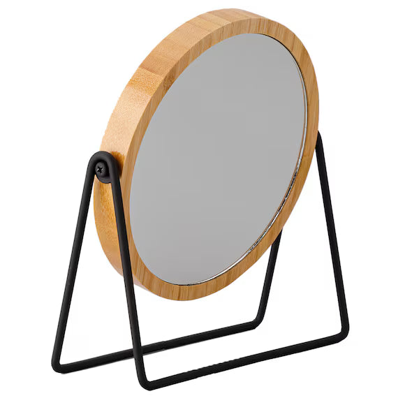 DESKTOP MIRROR CIRCLE TYPE LOW JY233