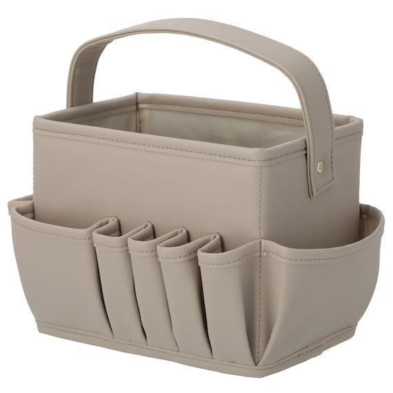 COSMETIC CARRY S MO NT333