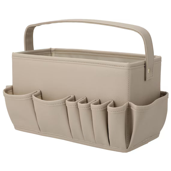 COSMETIC CARRY L MO NT333