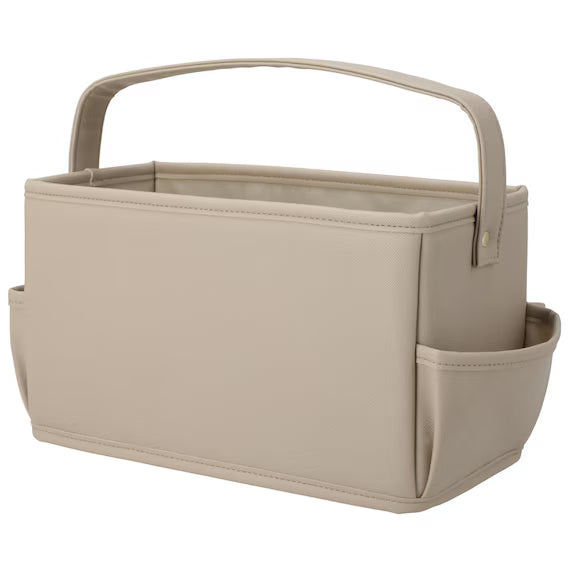 COSMETIC CARRY L MO NT333