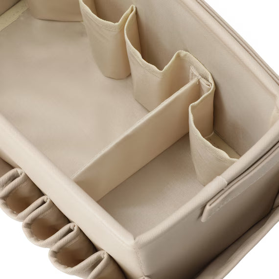 COSMETIC CARRY L MO NT333