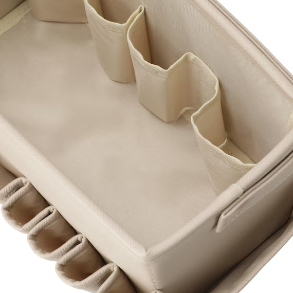 COSMETIC CARRY L MO NT333