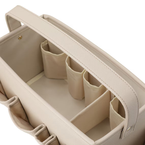 COSMETIC CARRY L MO NT333