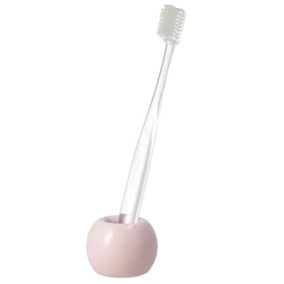 PORCELAIN TOOTH BRUSH STAND RO DH04