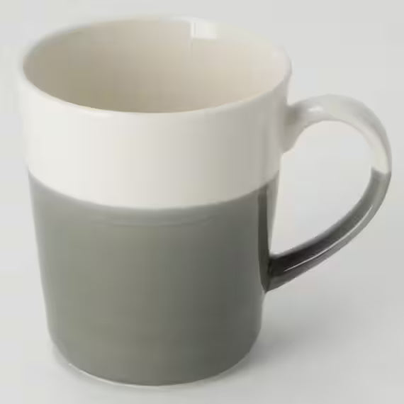 MUG BYCOLOR-GY