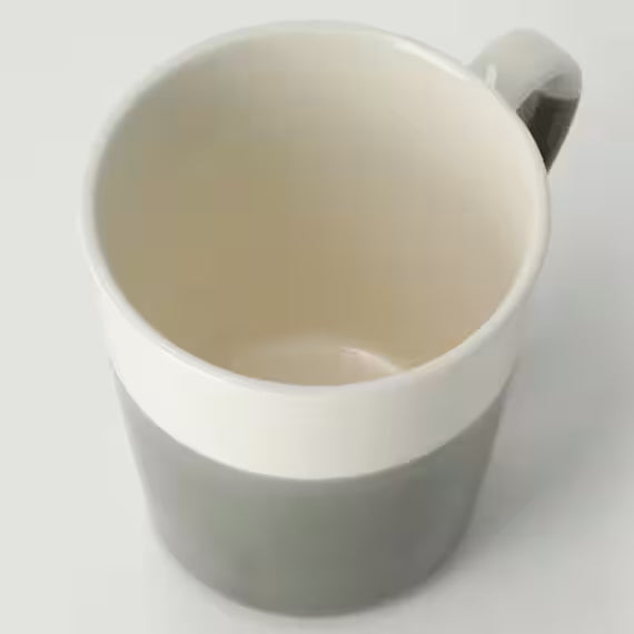 MUG BYCOLOR-GY