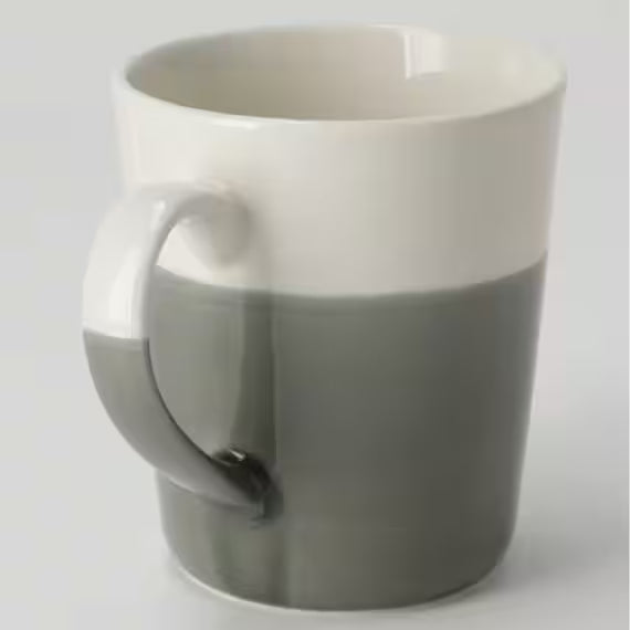 MUG BYCOLOR-GY