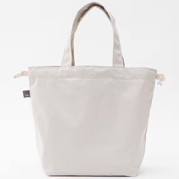 DRAWSTRING LUNCH BAG MO TY12