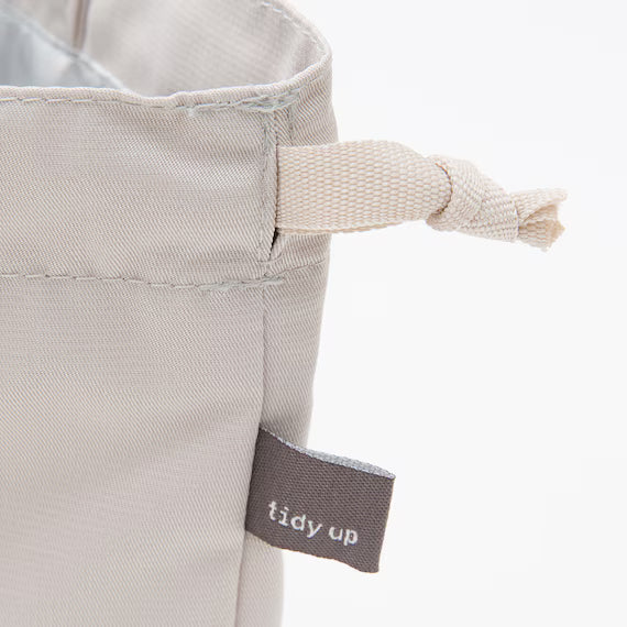 DRAWSTRING LUNCH BAG MO TY12