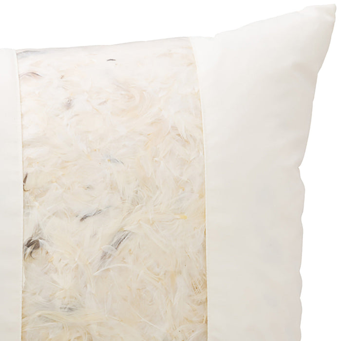 FEATHER PILLOW VEER2 HI
