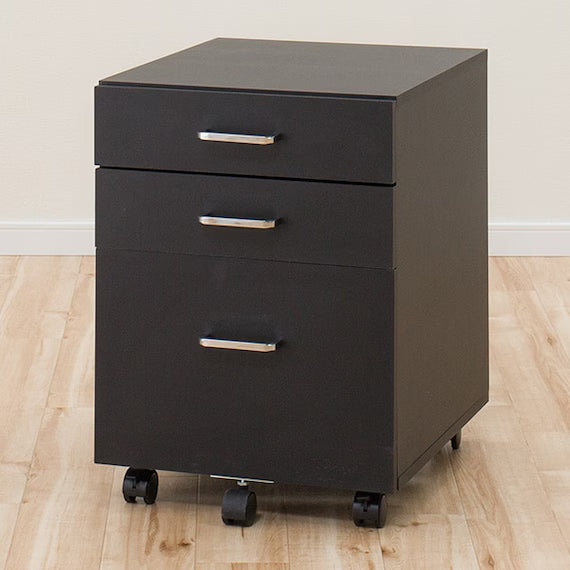 PEDESTAL N TRICIA F40 BK