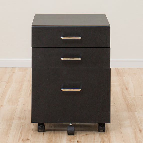 PEDESTAL N TRICIA F40 BK