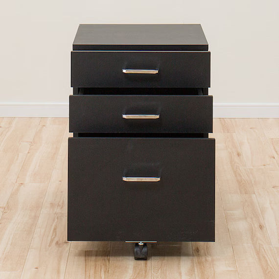 PEDESTAL N TRICIA F40 BK