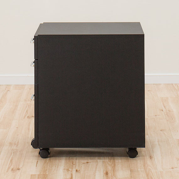 PEDESTAL N TRICIA F40 BK