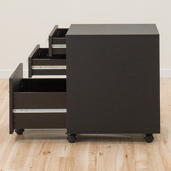 PEDESTAL N TRICIA F40 BK