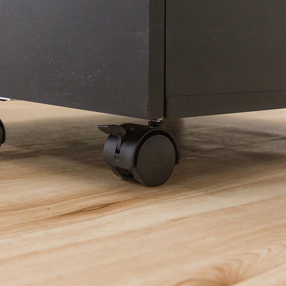 PEDESTAL N TRICIA F40 BK