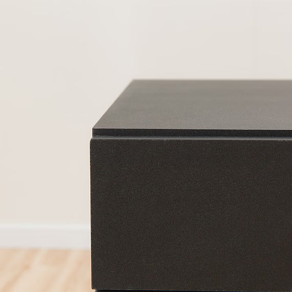 PEDESTAL N TRICIA F40 BK