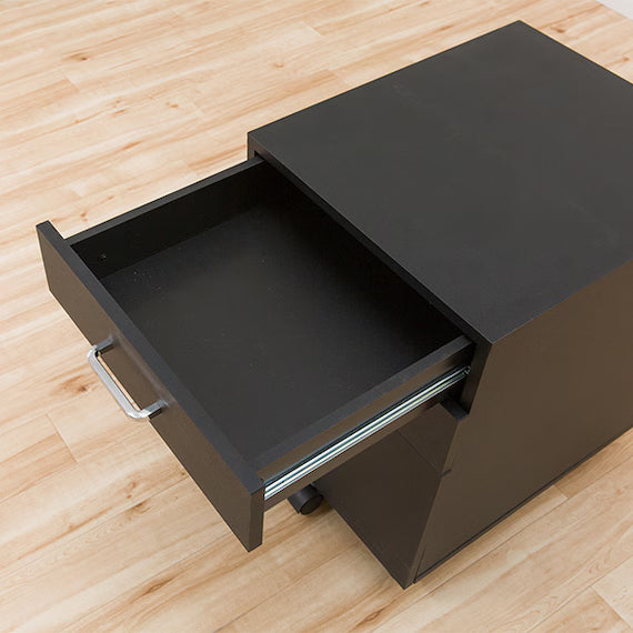 PEDESTAL N TRICIA F40 BK
