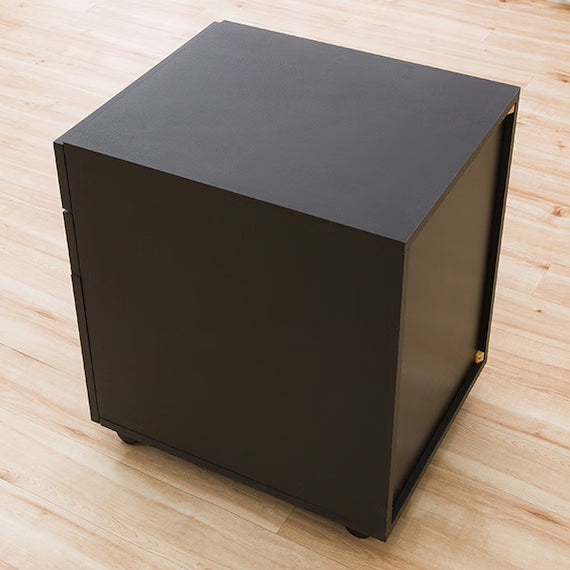 PEDESTAL N TRICIA F40 BK