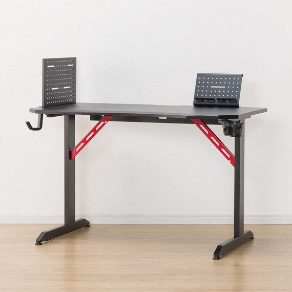 GAMINGDESK GM002 118 BK