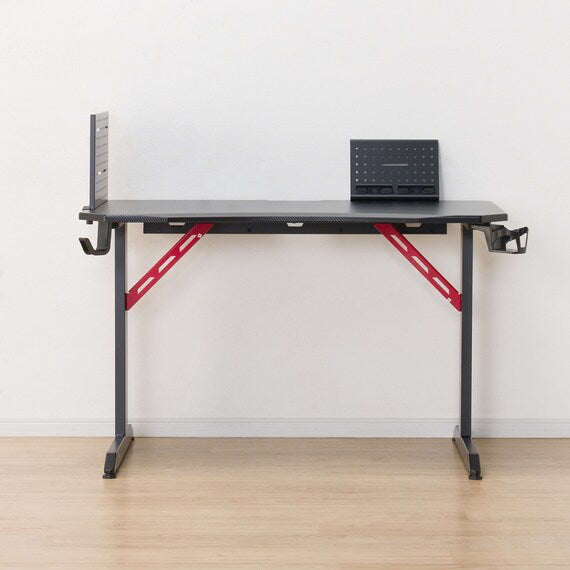 GAMINGDESK GM002 118 BK