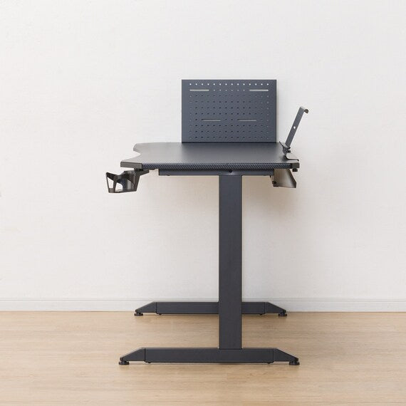 GAMINGDESK GM002 118 BK