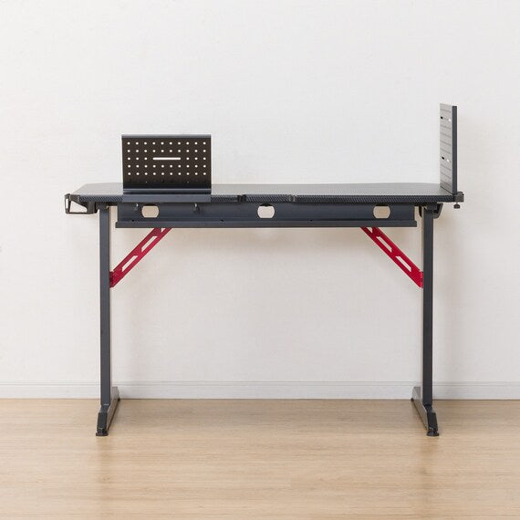 GAMINGDESK GM002 118 BK