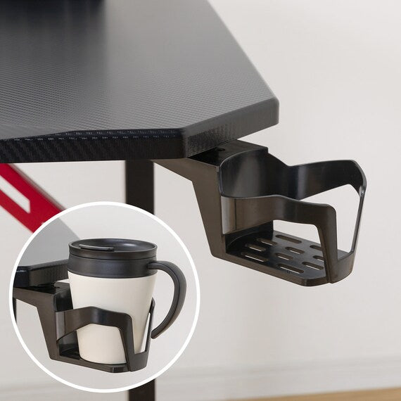 GAMINGDESK GM002 118 BK