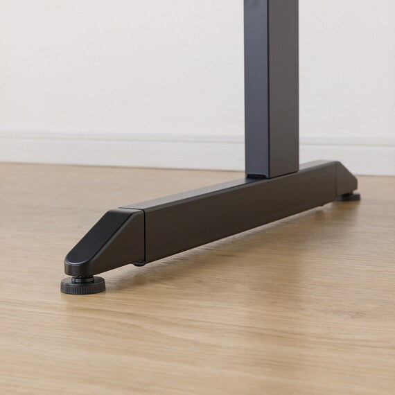 GAMINGDESK GM002 118 BK