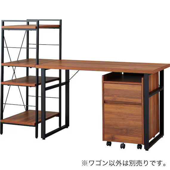 WAGON TT002 40 MBR