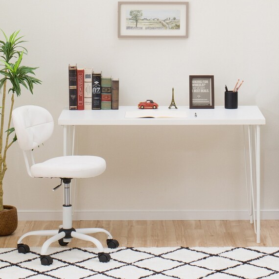 ชุดโต๊ะทำงาน(W140 WH/W WH)