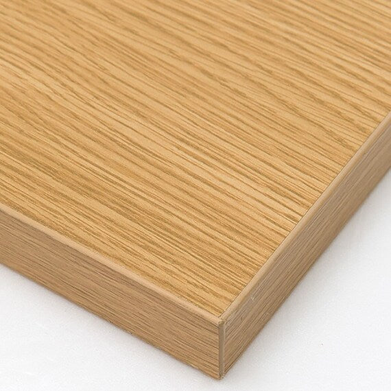 ชุดโต๊ะเตรียมอาหาร(W118 LBR/H WH)