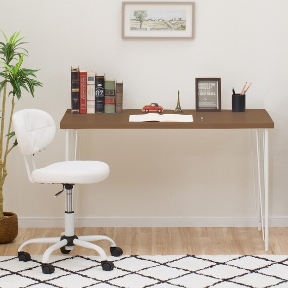 ชุดโต๊ะทำงาน(W140 MBR/W WH)