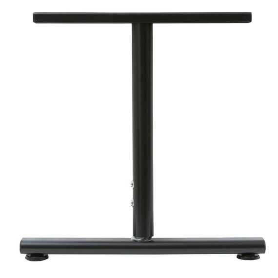 ชุดโต๊ะทำงาน(W140 MBR/T BK)