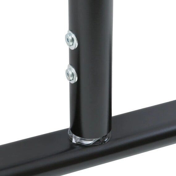 ชุดโต๊ะทำงาน(W140 MBR/T BK)