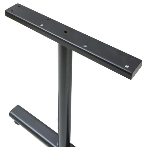 ชุดโต๊ะทำงาน(W140 MBR/T BK)