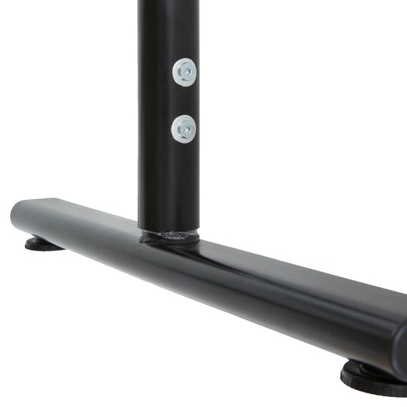 ชุดโต๊ะทำงาน(W140 MBR/T BK)