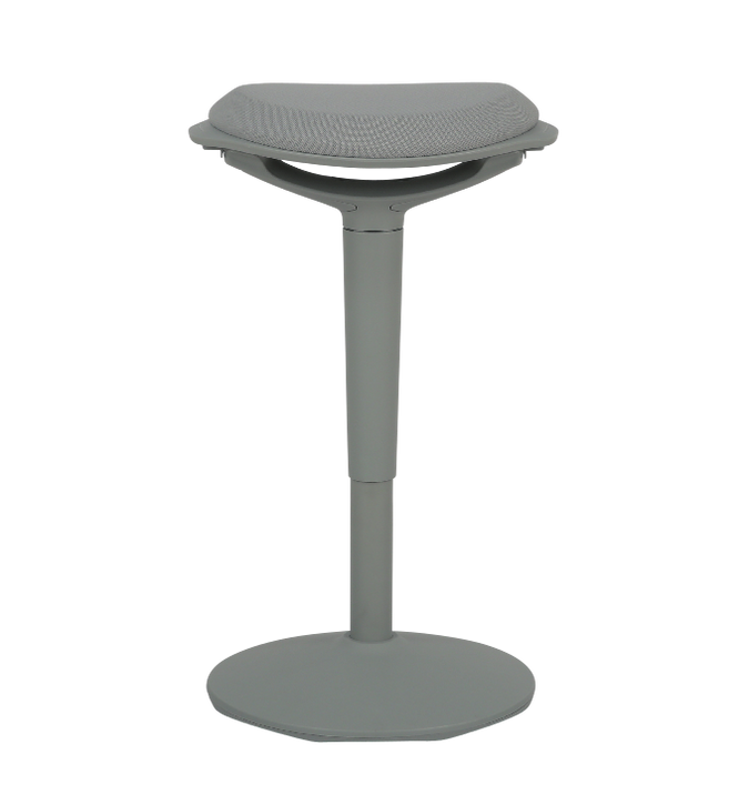 STANDING BALANCE CHAIR OC301 GY