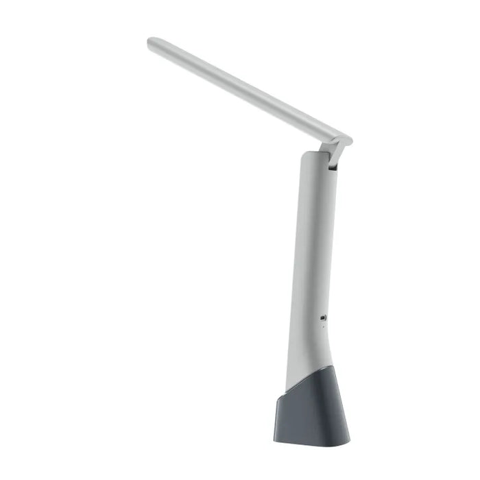 TOSHINO LED DESK LAMP WITH FLASHLIGHT FUNCTION WHITE U29