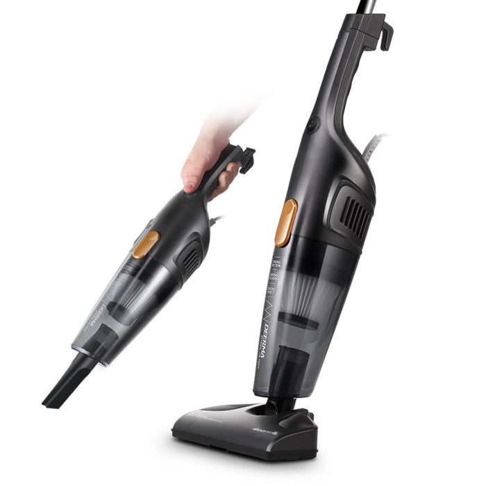 STICK VACUUM CLEANER DEERMA DX115C