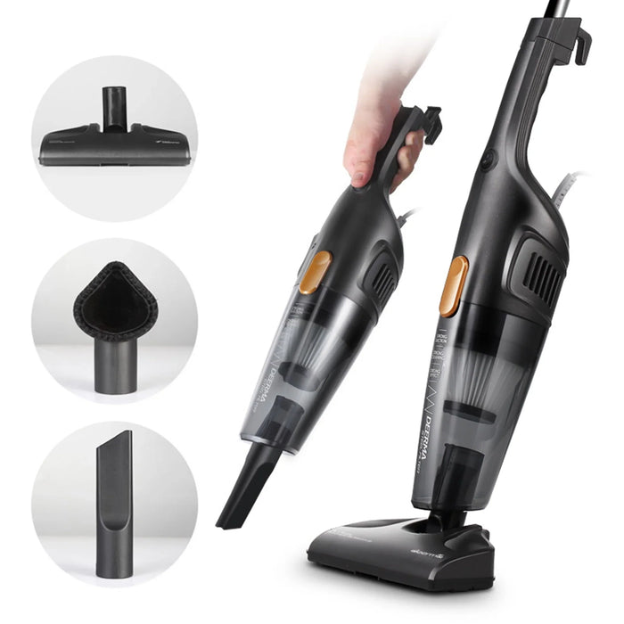 STICK VACUUM CLEANER DEERMA DX115C
