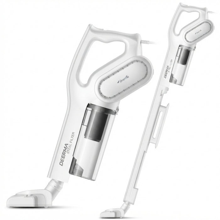 STICK VACUUM CLEANER DEERMA DX700S WH